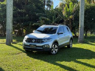Foto do veículo Volkswagen T-cross Hig. 250 Tsi 1.4 Flex 16v 5p Aut