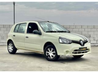 Foto do veículo Renault Clio 1.0 16v Hi-flex Expression
