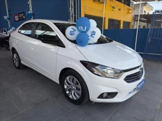 Foto do veículo Chevrolet Joy Plus Black Ed.1.0 8v 4p Flex Mec.