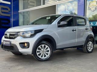 Foto do veículo Fiat Mobi 1.0 Like