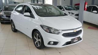 Foto do veículo Chevrolet Onix Hatch Ltz 1.4 8v Flexpower 5p Mec.
