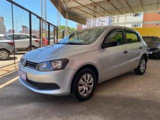Foto do veículo Volkswagen Gol (novo) 1.0 Mi Total Flex 8v 4p