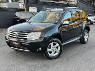 Foto do veículo Renault Duster 1.6 16v Hi-flex