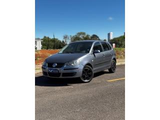 Foto do veículo Volkswagen Polo 1.6 Total Flex