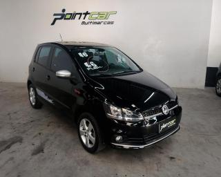 Foto do veículo Volkswagen Fox 1.6 Mi I Motion Total Flex 8v 5p