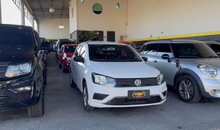 Foto do veículo Volkswagen Gol 1.0 Flex 12v 5p