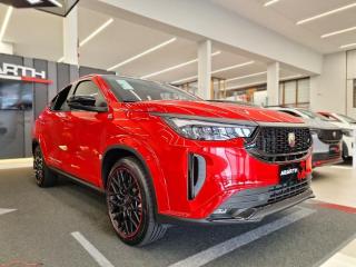 Foto do veículo Fiat Fastback Limited Ed.1.3 270 T.flex Aut.