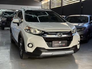 Foto do veículo Honda Wr-v Exl 1.5 Flexone 16v 5p Aut.