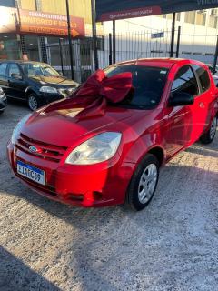 Foto do veículo Ford Ka 1.0 Flex