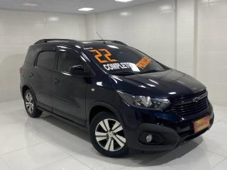 Foto do veículo Chevrolet Spin Activ 1.8 8v Econo. Flex 5p Aut.