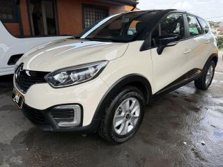 Foto do veículo Renault Captur Captur Life 1.6 16v Flex 5p Aut.