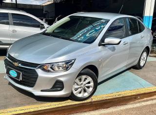 Foto do veículo Chevrolet Onix Sedan Plus Lt 1.0 12v Flex 4p Mec.