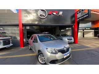 Foto do veículo Renault Logan 1.0 16v Hi-power Authentique