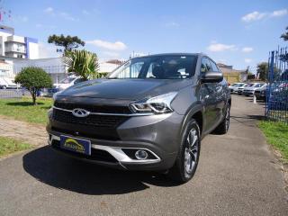 Foto do veículo Chery Tiggo 7 Txs 1.5 16v Turbo Flex Aut.