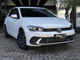 Foto do veículo Volkswagen Polo 1.0 170 Tsi Sense Auto