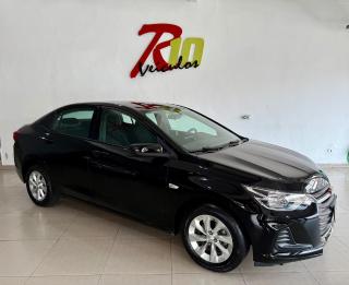 Foto do veículo Chevrolet Onix Sedan Plus Lt 1.0 12v Tb Flex Aut.