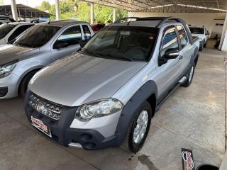 Foto do veículo Fiat Strada Adv.ext./ext. 1.8 Locker Flex Cd