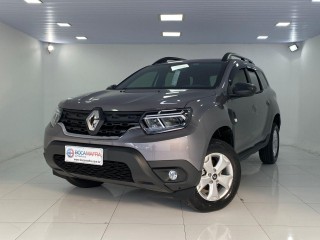 Foto do veículo Renault Duster Intense 1.6 16v Flex Aut.