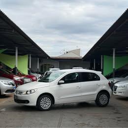 Foto do veículo Volkswagen Gol 1.0 8v Total Flex