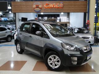 Foto do veículo Fiat Idea Adv./adv.lock.dualogic 1.8 Flex 5p