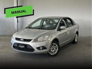 Foto do veículo Ford Focus Sedan 2.0 16v/2.0 16v Flex 4p