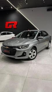 Foto do veículo Chevrolet Onix Plus 1.0 Turbo Ltz Auto