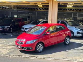 Foto do veículo Chevrolet Onix 1.4 Spe/4 Ltz Auto