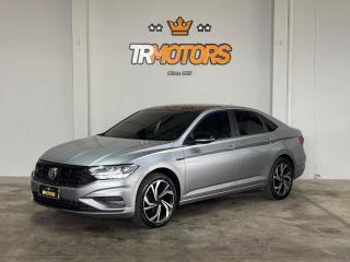 Foto do veículo Volkswagen Jetta 250 Tsi 1.4 Flex 16v Aut.