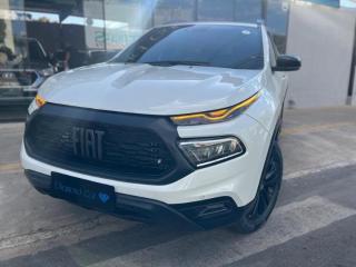 Foto do veículo Fiat Toro 1.3 T270 Volcano Auto