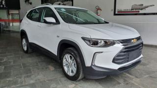 Foto do veículo Chevrolet Tracker 1.0 Turbo 12v Flex Aut.