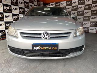 Foto do veículo Volkswagen Voyage 1.0 Total Flex