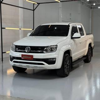 Foto do veículo Volkswagen Amarok Comfor. 3.0 V6 Tdi 4x4 Dies. Aut.