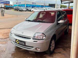 Foto do veículo Renault Clio 1.6 Rt 16v