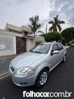 Foto do veículo Fiat Siena El 1.4 Mpi Fire Flex 8v 4p