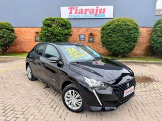 Foto do veículo Peugeot 208 1.0 Like