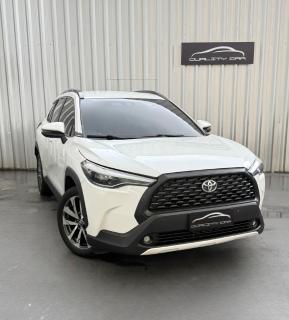 Foto do veículo Toyota Ccross Xre 2.0 Flex