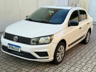 Foto do veículo Volkswagen Voyage 1.6 Msi Flex 8v 4p