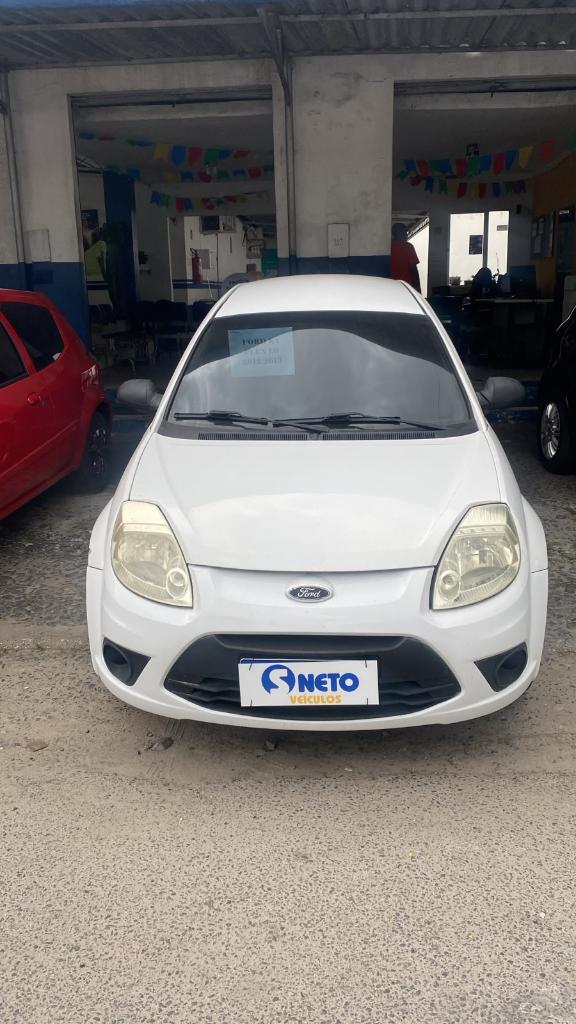 Ford Ka 2013