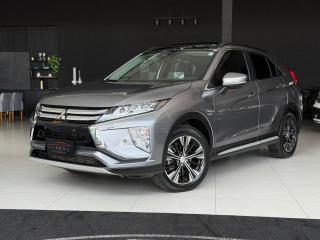 Foto do veículo Mitsubishi Eclipse Cross 1.5 Turbo Hpe-s Auto