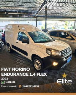 Foto do veículo Fiat Fiorino Endurance Evo 1.4 Flex 8v 2p
