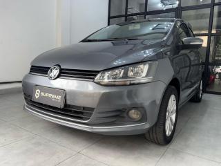 Foto do veículo Volkswagen Fox Connect 1.6 Flex 8v 5p