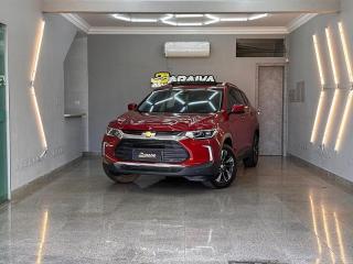 Foto do veículo Chevrolet Tracker 1.2 Turbo Premier Auto