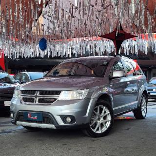 Foto do veículo Dodge Journey Rt 3.6 Awd V6 Aut.