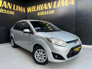 Foto do veículo Ford Fiesta 1.6 16v Se Sedan Flex