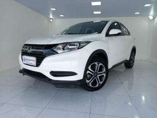 Foto do veículo Honda Hr-v Lx 1.8 Flexone 16v 5p Aut.