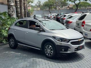 Foto do veículo Chevrolet Onix Hatch Activ 1.4 8v Flex 5p Mec.