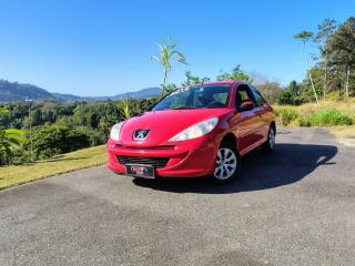 Foto do veículo Peugeot 207 Xr 1.4 Flex 8v 3p