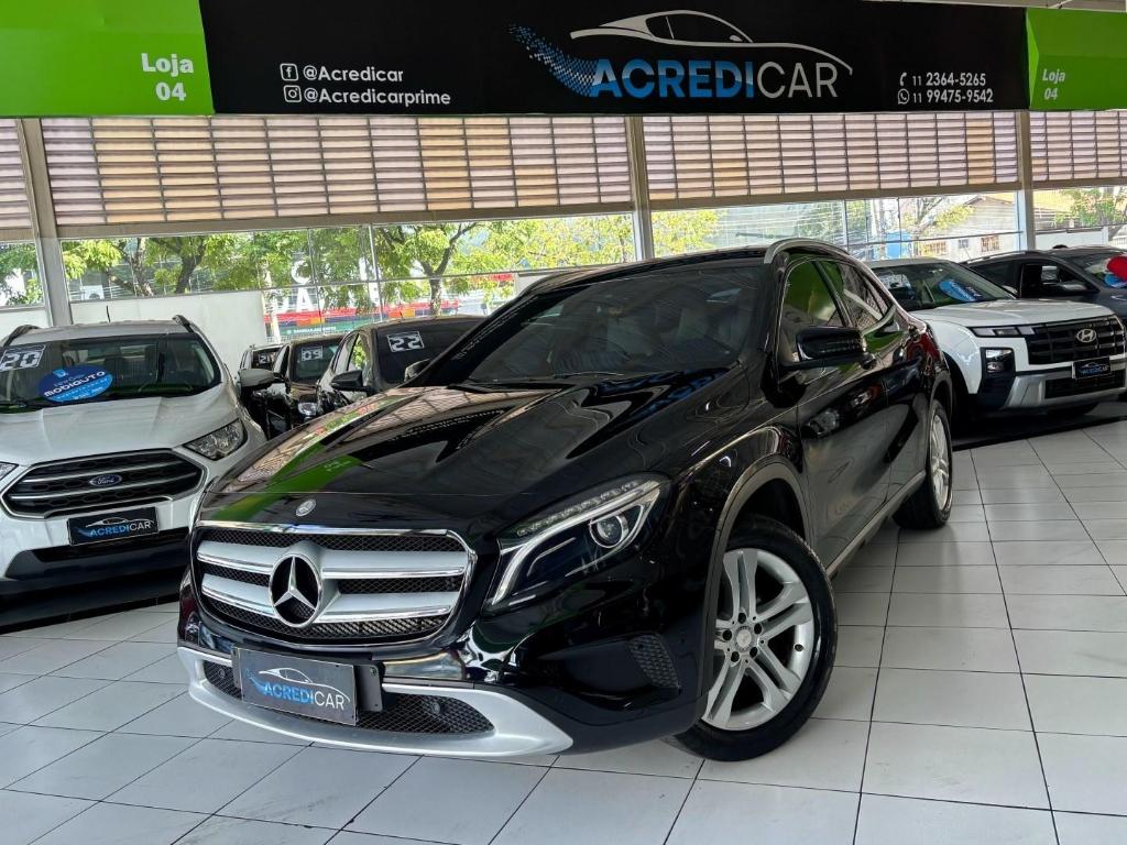 Mercedes-Benz Others Gasolina 2017