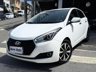 Foto do veículo Hyundai Hb20 Premium 1.6 Flex 16v Aut.