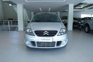 Foto do veículo Citroën C3 Glx 1.4/glx Sonora 1.4 Flex 8v 5p